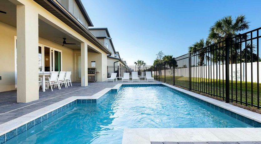 Photo of Evergreen Tree