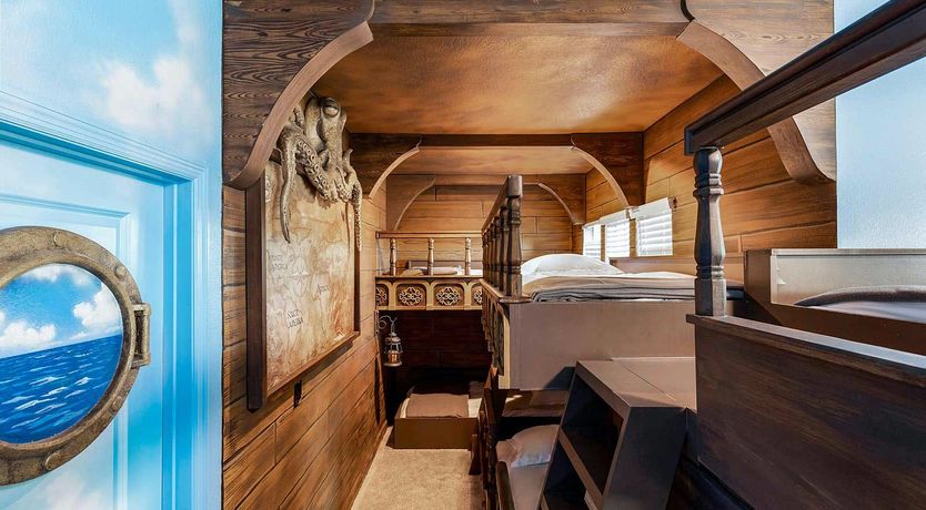 Photo of Evergreen Tree