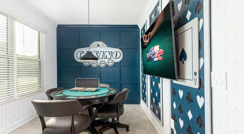 Photo of Evergreen Tree