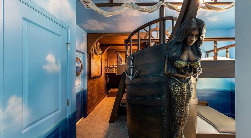 Photo of Evergreen Tree