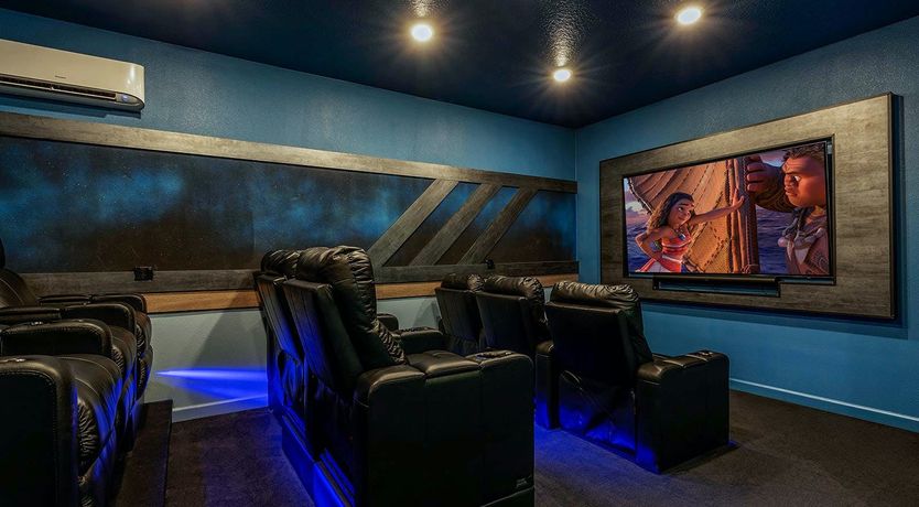 Photo of Evergreen Tree