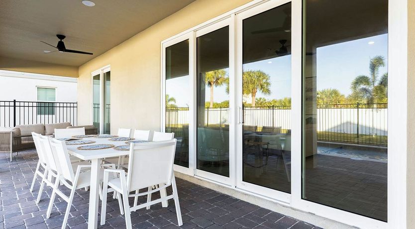 Photo of Evergreen Tree