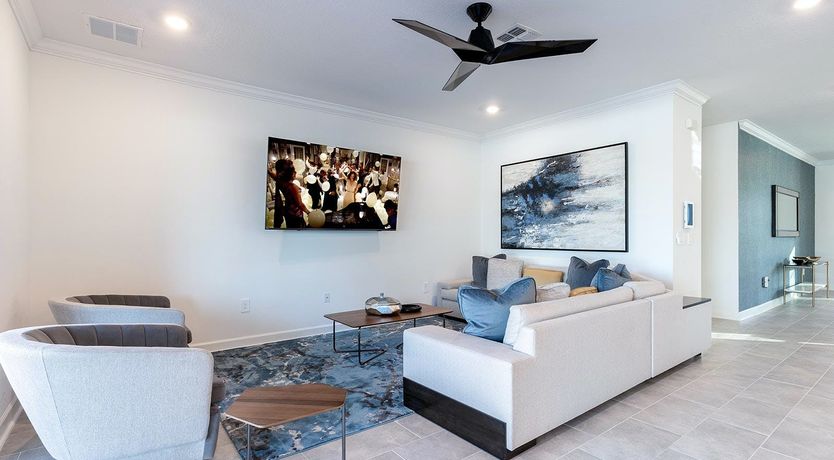 Photo of Evergreen Tree