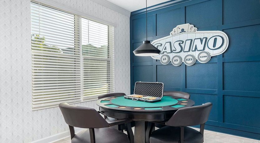 Photo of Evergreen Tree