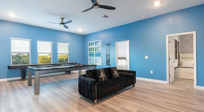 Photo of Evergreen Tree