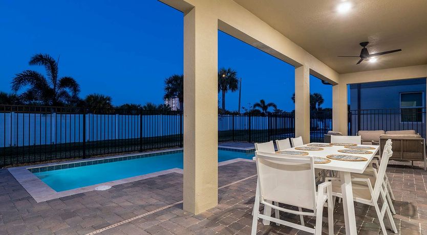 Photo of Evergreen Tree