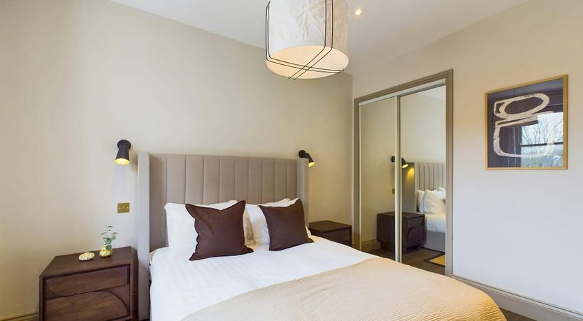 Photo of Abbey Road Medley