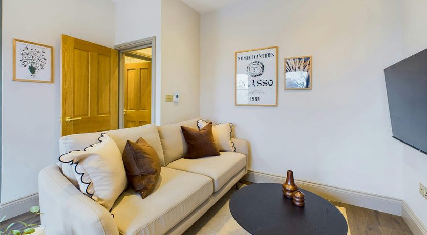 Photo of Abbey Road Medley