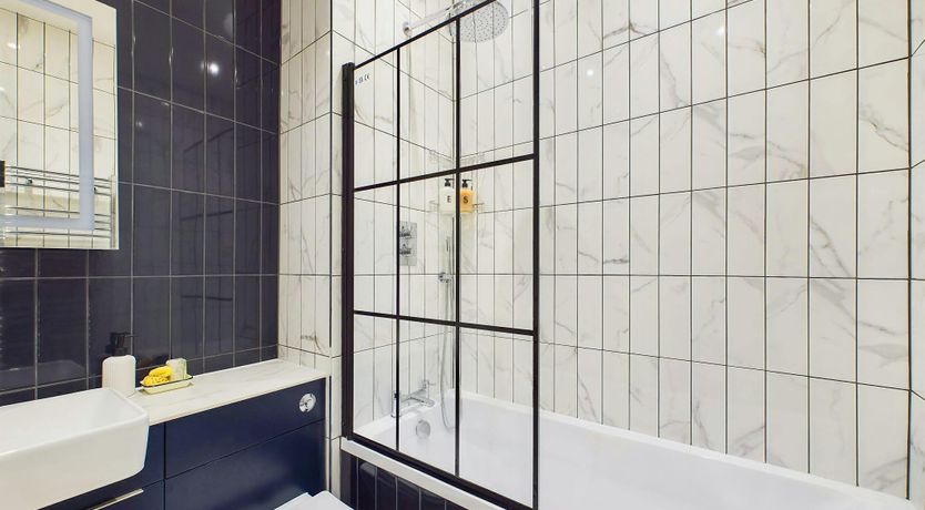 Photo of Abbey Road Medley