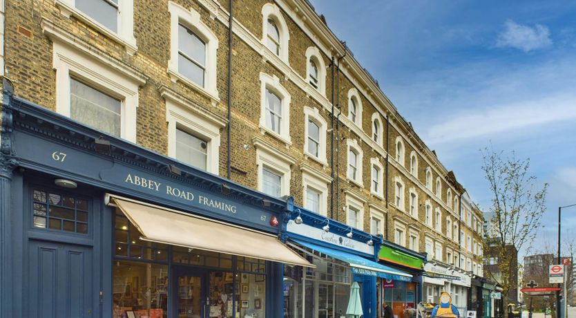 Photo of Abbey Road Medley