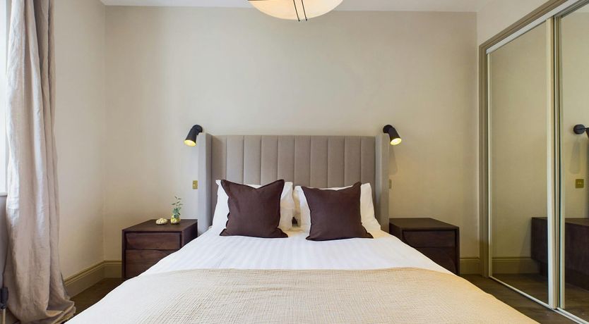 Photo of Abbey Road Medley