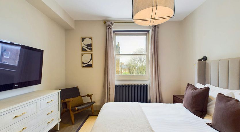 Photo of Abbey Road Medley