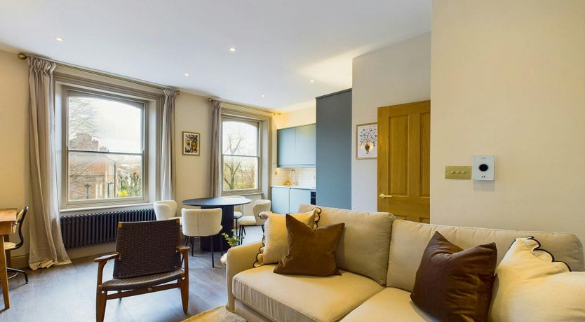 Photo of Abbey Road Medley