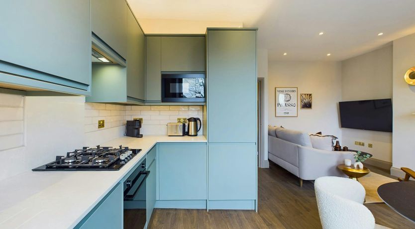 Photo of Abbey Road Medley