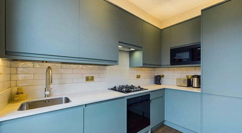 Photo of Abbey Road Medley