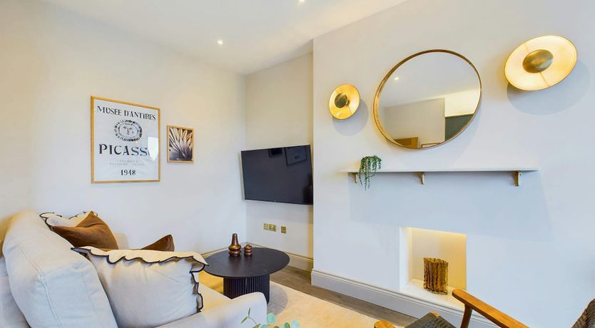 Photo of Abbey Road Medley