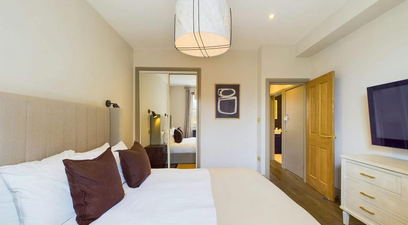 Photo of Abbey Road Medley