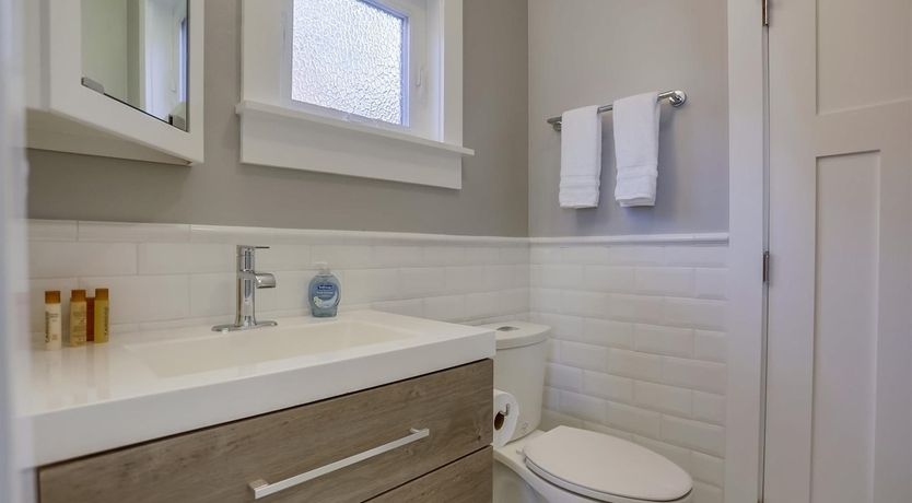 Photo of Cabin Fever