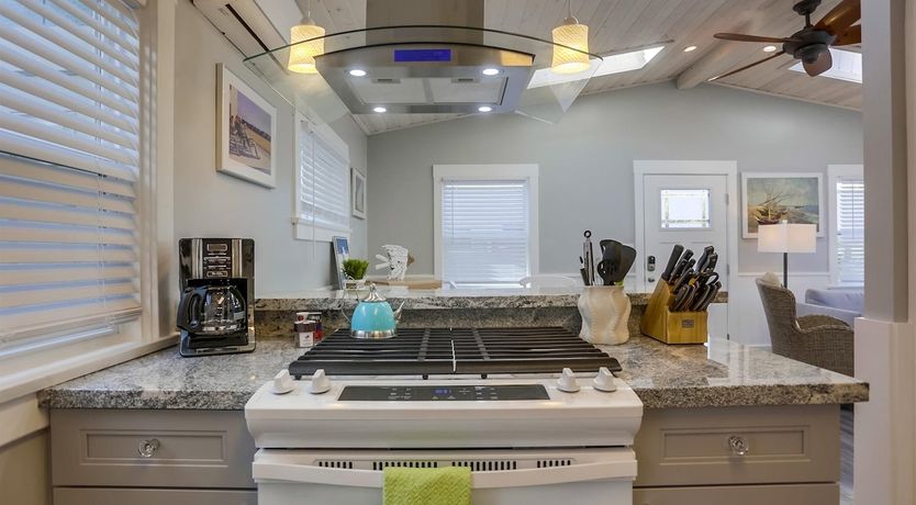 Photo of Cabin Fever