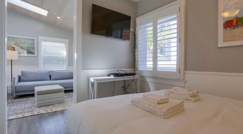 Photo of Cabin Fever