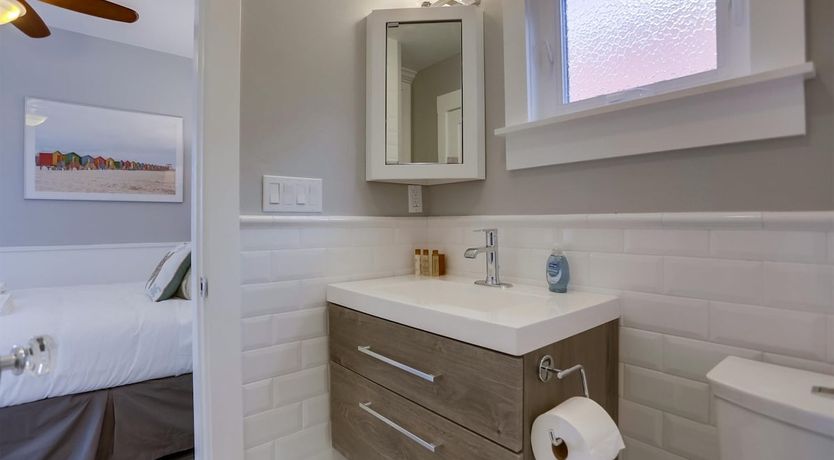 Photo of Cabin Fever