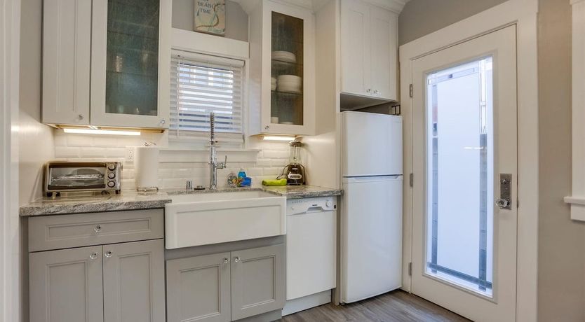 Photo of Cabin Fever