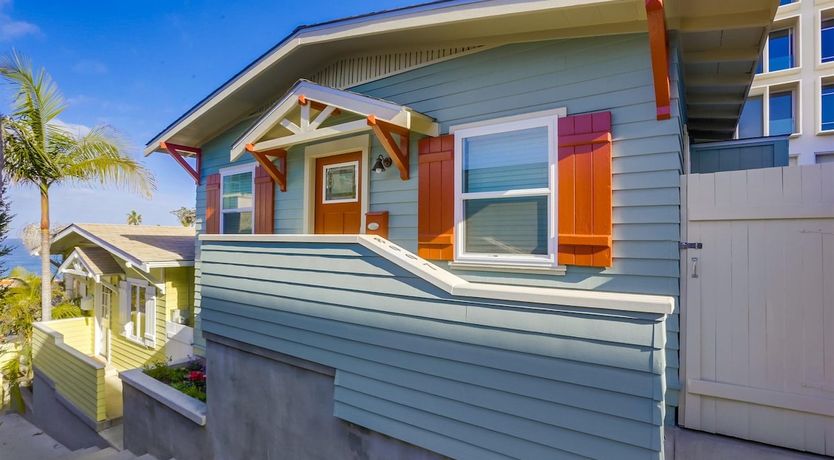 Photo of Cabin Fever