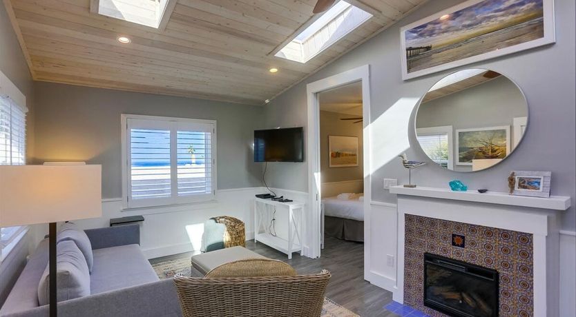 Photo of Cabin Fever