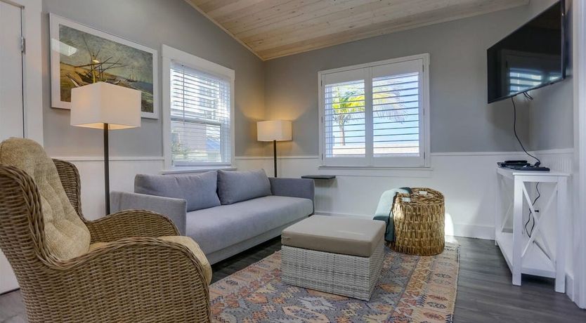 Photo of Cabin Fever