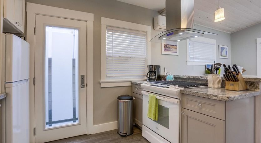 Photo of Cabin Fever