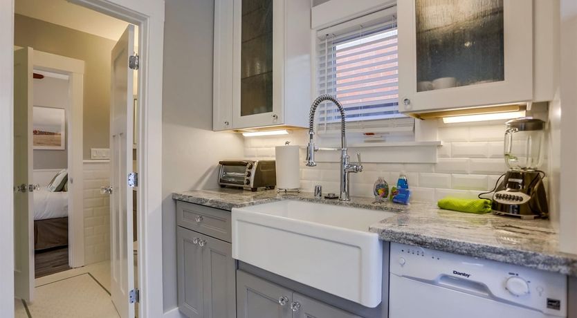 Photo of Cabin Fever