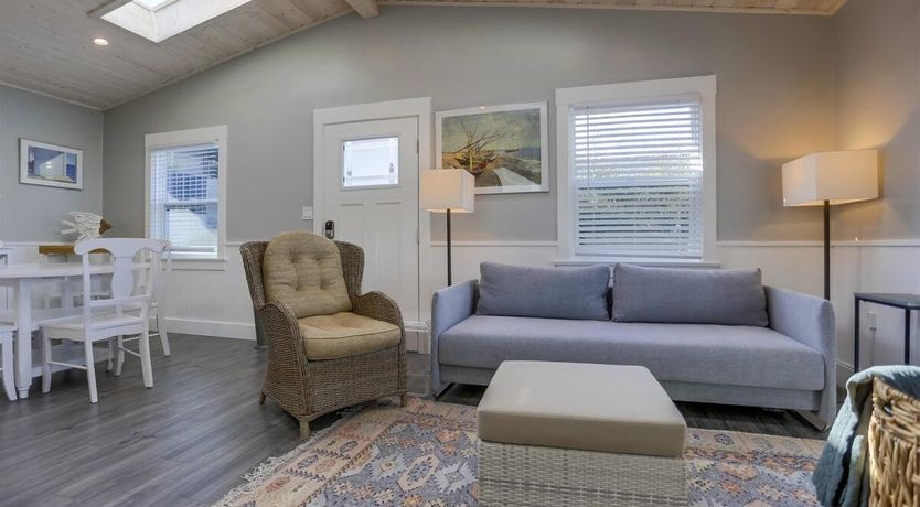 Photo of Cabin Fever