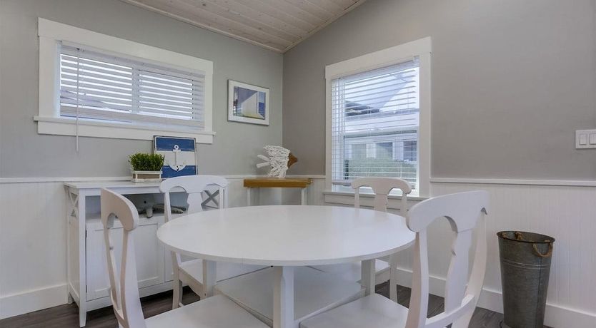 Photo of Cabin Fever