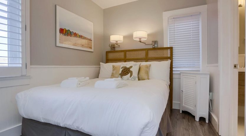 Photo of Cabin Fever