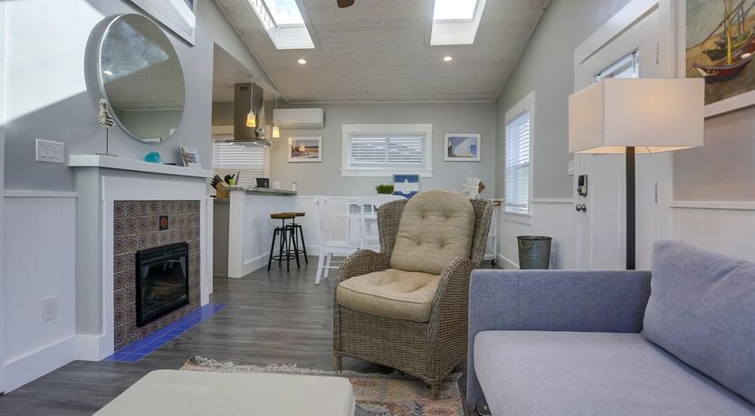 Photo of Cabin Fever