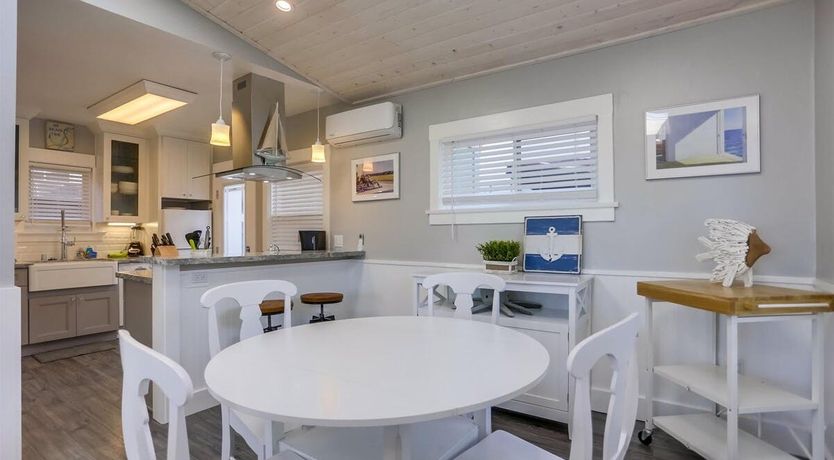 Photo of Cabin Fever