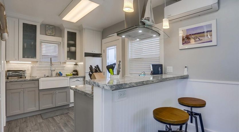 Photo of Cabin Fever