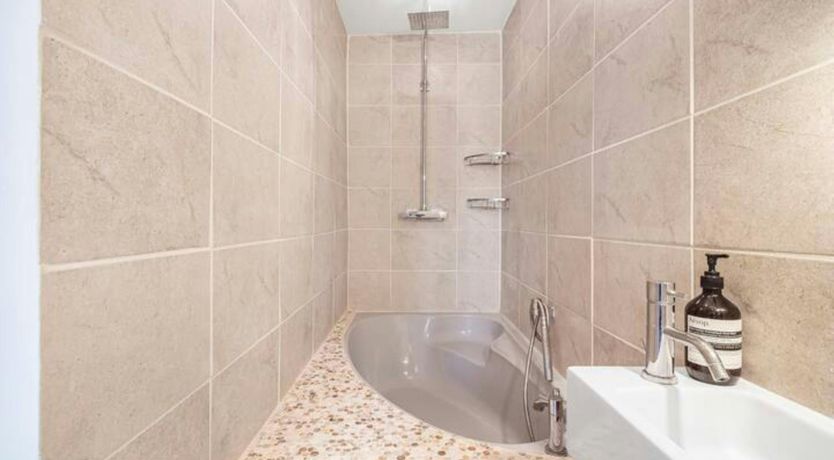 Photo of Pimlico Terrace