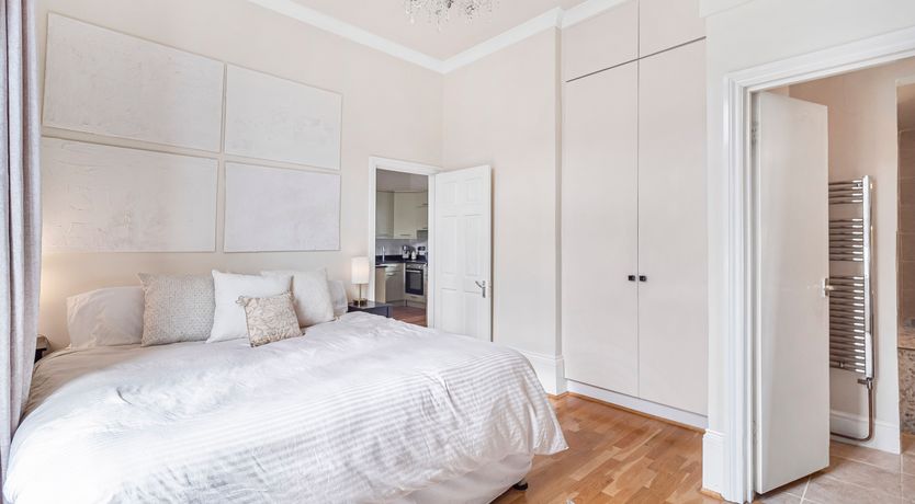 Photo of Pimlico Terrace