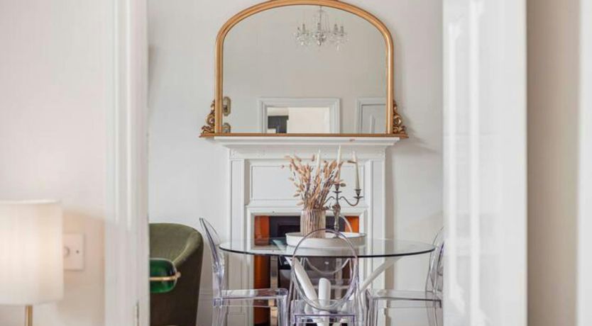 Photo of Pimlico Terrace