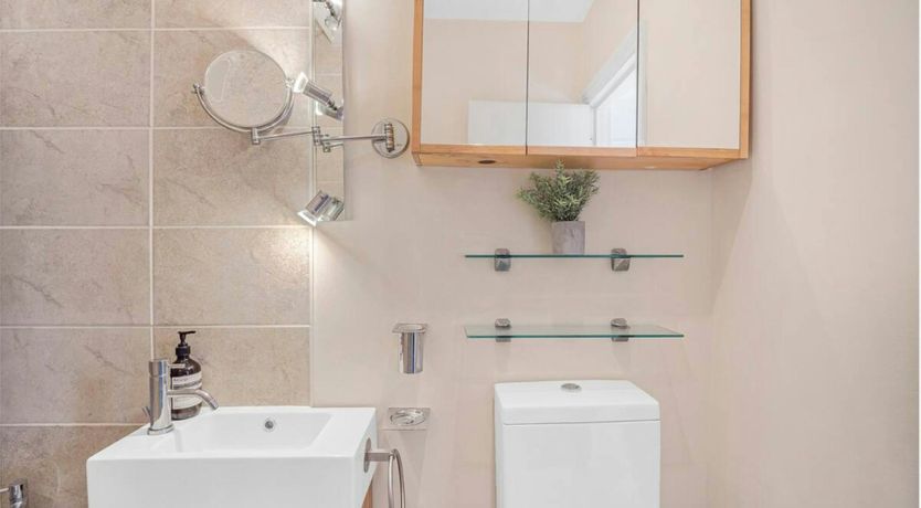 Photo of Pimlico Terrace