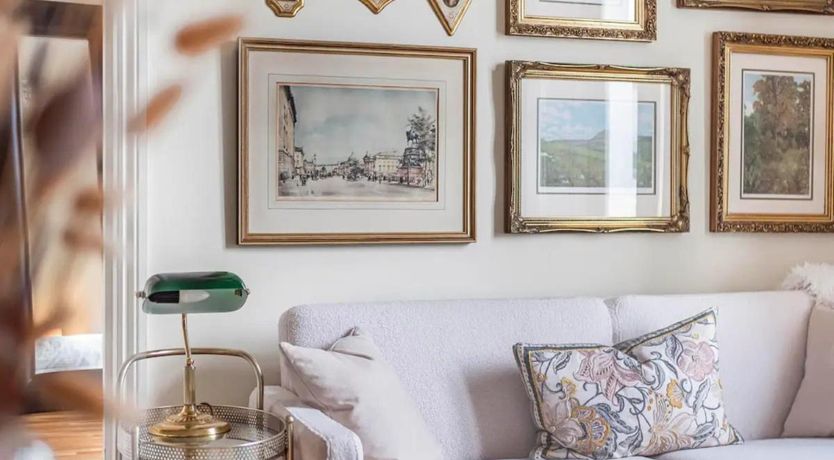 Photo of Pimlico Terrace