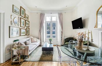 Pimlico Terrace Holiday Home