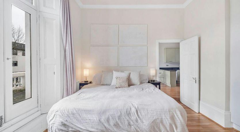 Photo of Pimlico Terrace