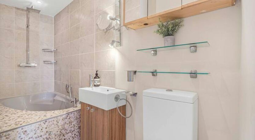 Photo of Pimlico Terrace