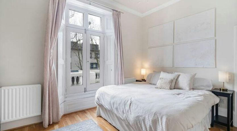 Photo of Pimlico Terrace