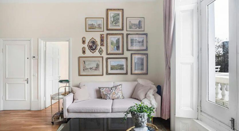 Photo of Pimlico Terrace