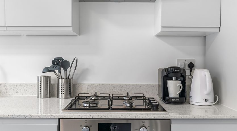 Photo of My Dear Watson