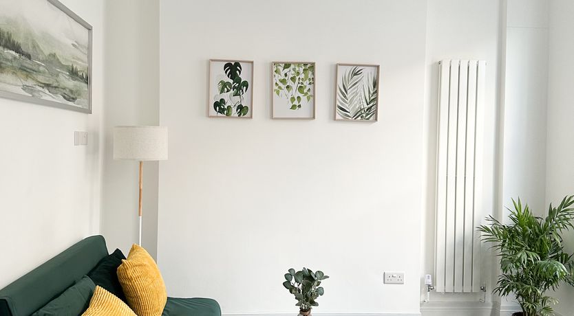 Photo of My Dear Watson