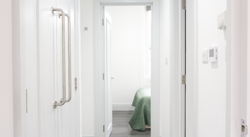 Photo of My Dear Watson